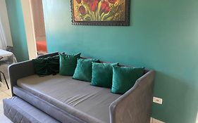 Novíssimo apartamento térreo